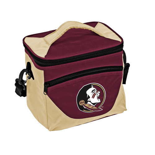 Florida State Seminoles Cooler Halftime Design