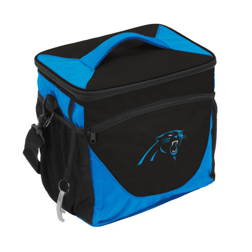 Carolina Panthers Cooler 24 Can