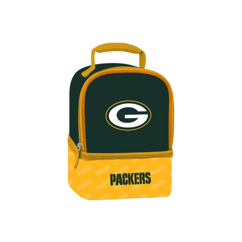 Green Bay Packers NFL Lunch Bags