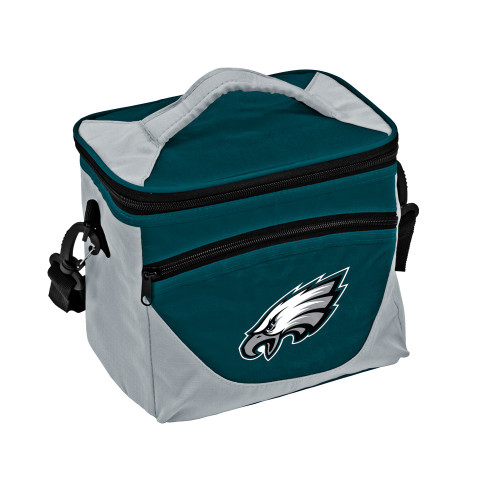 Philadelphia Eagles Cooler Halftime Design