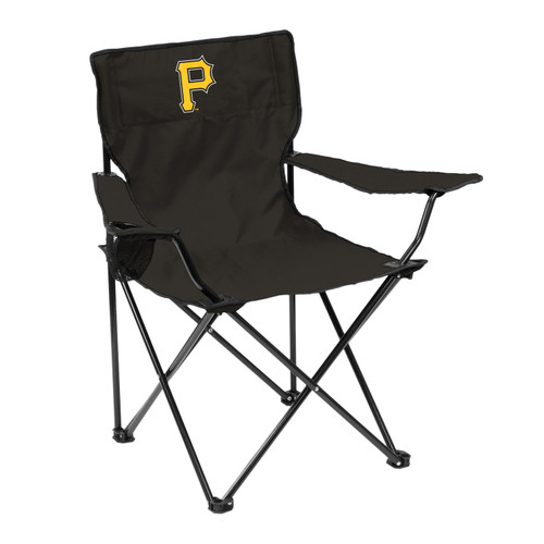 Pittsburgh Pirates Quad Chair Logo Chair