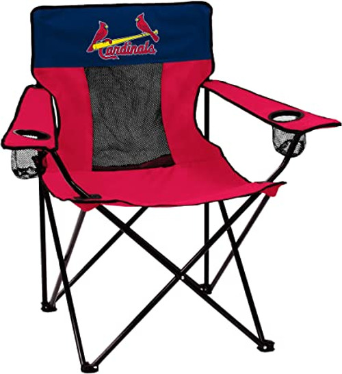 St. Louis Cardinals Chair Elite Style