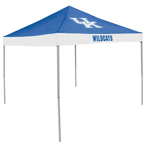 Kentucky Wildcats Tent - Economy