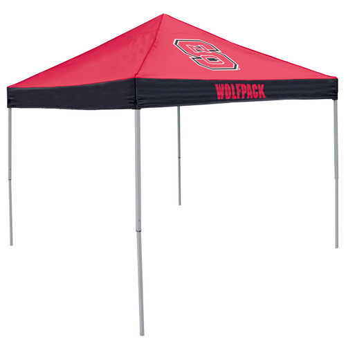 North Carolina State Wolfpack Pack Tent - Economy