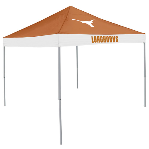 Texas Longhorns Tent - Economy