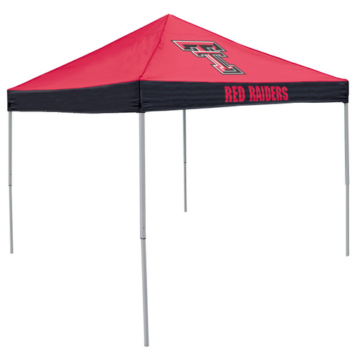 Texas Tech Red Raiders Tent - Economy