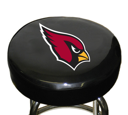 NFL ARIZONA CARDINALS BAR STOOL COVER