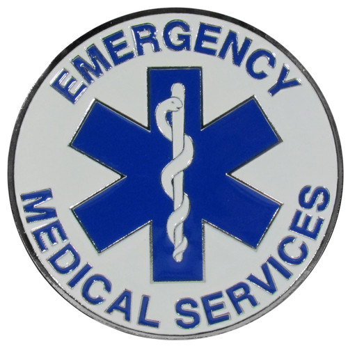 EMS Hitch Cover