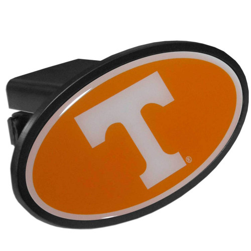 Tennessee Volunteers Plastic Hitch Cover Class III