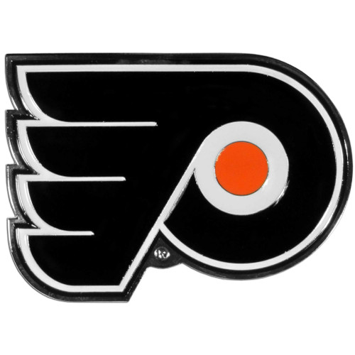 Philadelphia Flyers Hitch Cover Class III Wire Plugs