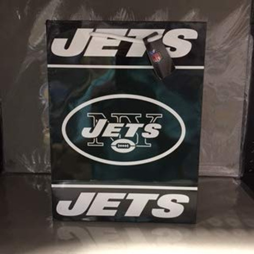 New York Jets Medium Gift Bag