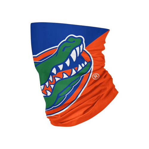 Florida Gators Face Mask Gaiter Big Logo