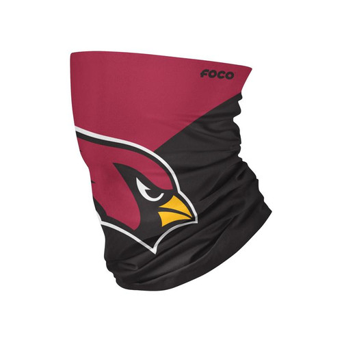 Arizona Cardinals Face Mask Gaiter Big Logo
