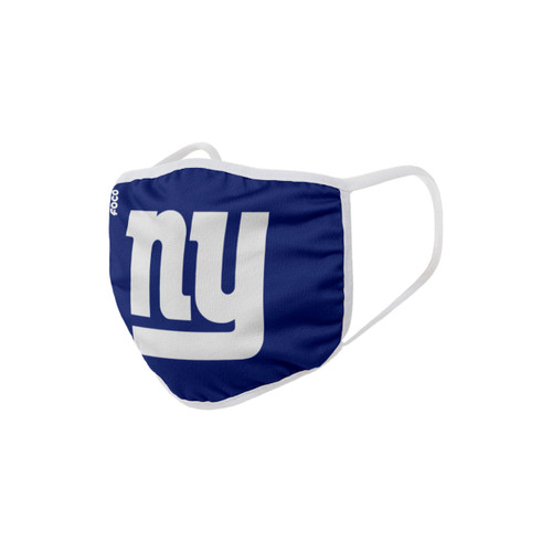 New York Giants Face Cover Big Logo