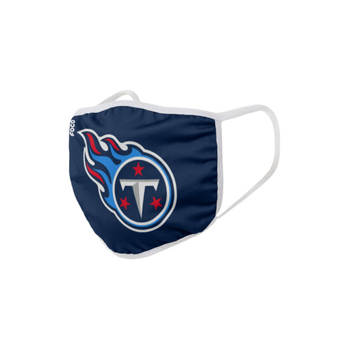 Tennessee Titans Face Cover Big Logo
