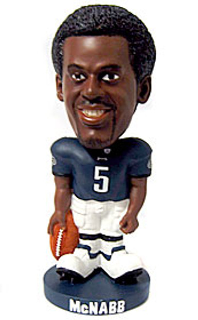 Philadelphia Eagles Donovan McNabb Forever Collectibles Knucklehead