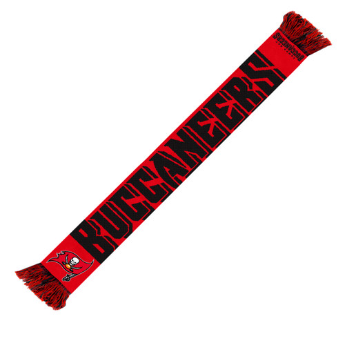 Tampa Bay Buccaneers Scarf - 2014 Woodmark