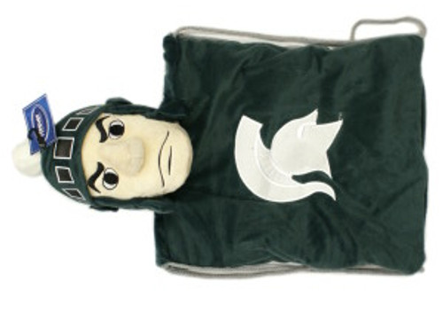 Michigan State Spartans Backpack Pal