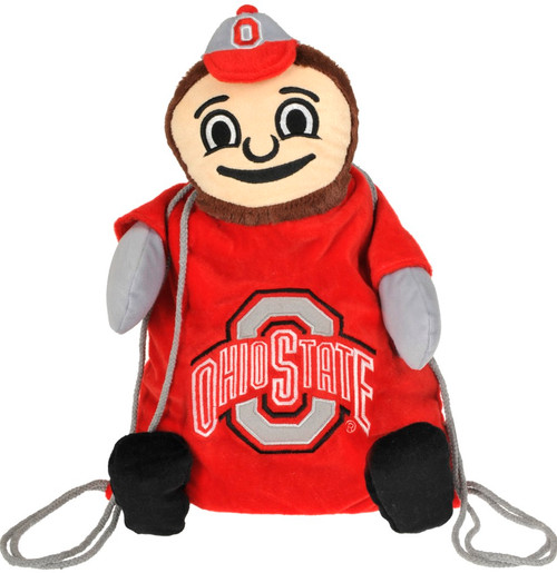 Ohio State Buckeyes Backpack Pal