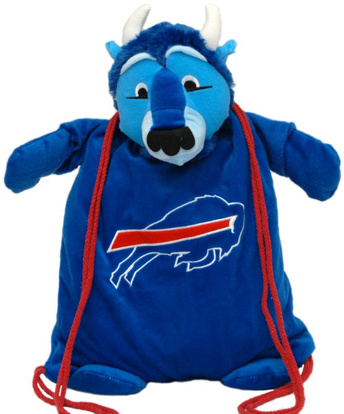 Buffalo Bills Backpack Pal