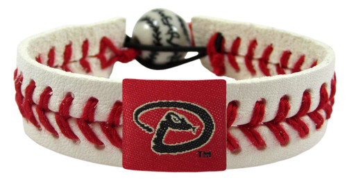 Arizona Diamondbacks Bracelet Classic Baseball