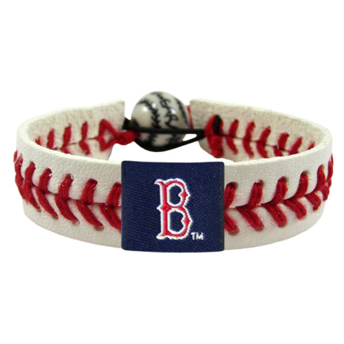 Boston Red Sox Bracelet Classic Baseball