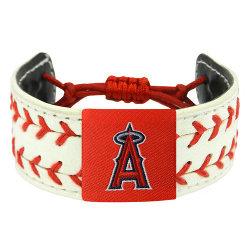 Los Angeles Angels Bracelet Classic Two Seamer