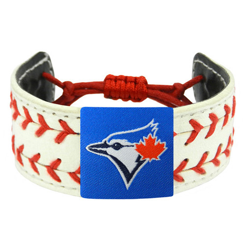 Toronto Blue Jays Bracelet Classic Two Seamer