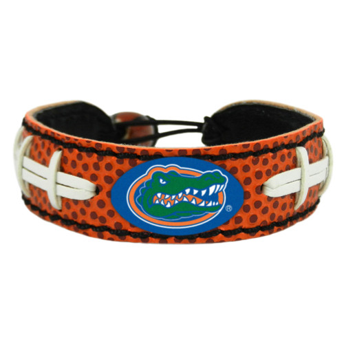 Florida Gators Bracelet Classic Football