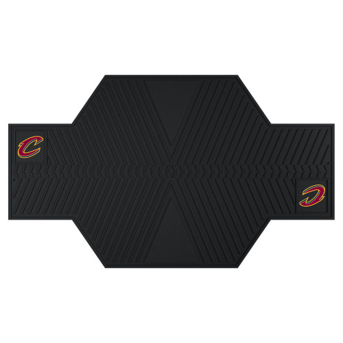 NBA - Cleveland Cavaliers Motorcycle Mat 82.5"x42"