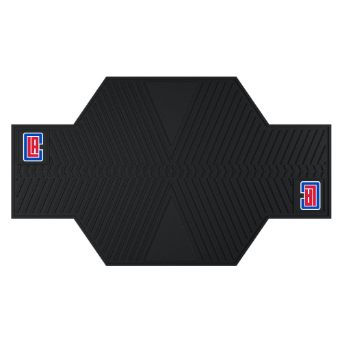 NBA - Los Angeles Clippers Motorcycle Mat 82.5"x42"