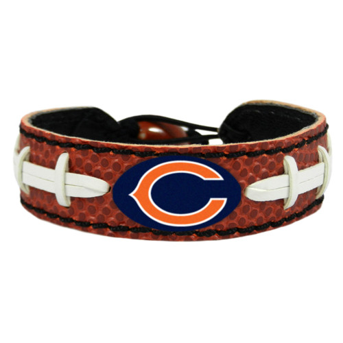 Chicago Bears Bracelet Classic Football