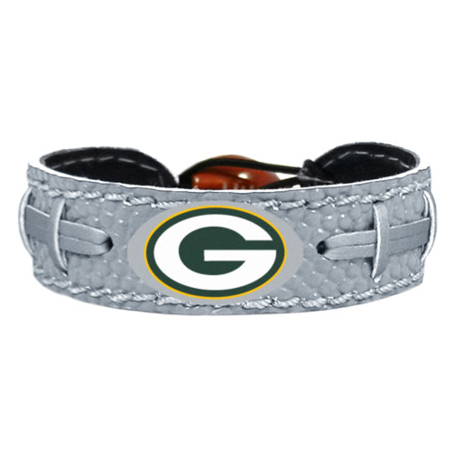 Green Bay Packers Bracelet Reflective Football