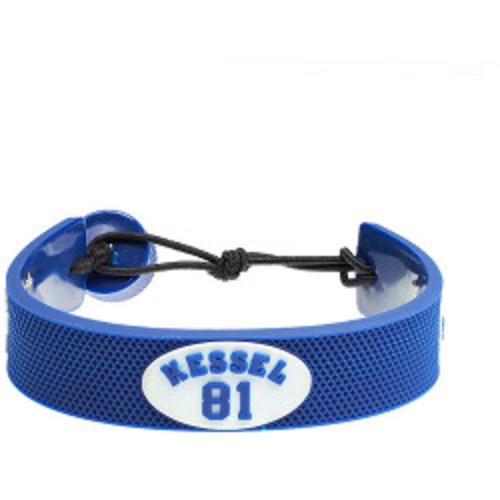 Toronto Maple Leafs Bracelet Team Color Jersey Phil Kessel Design