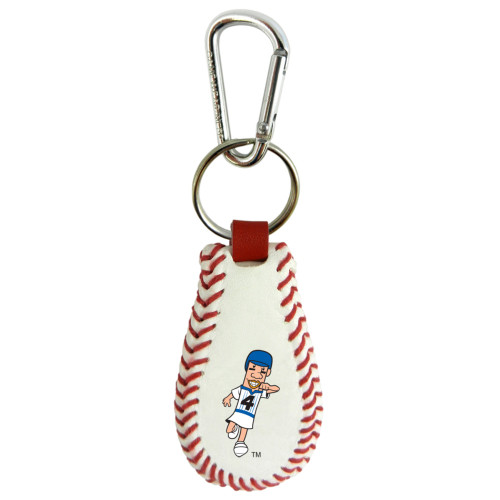 Milwaukee Brewers Keychain Classic Baseball Sausage Guy 4