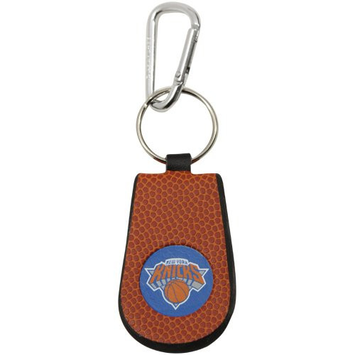 New York Knicks Keychain Classic Basketball