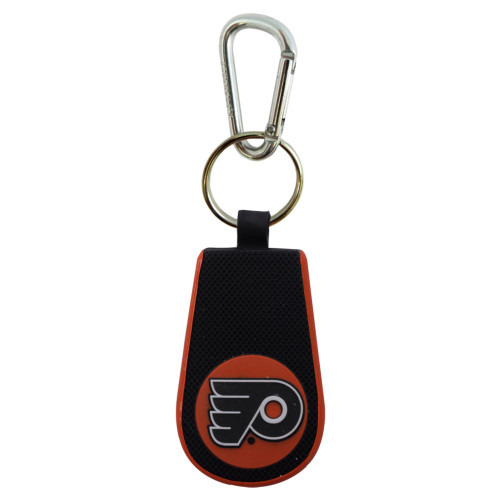 Philadelphia Flyers Keychain Classic Hockey