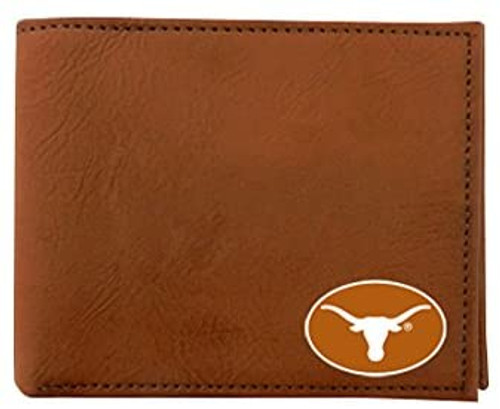 Texas Longhorns Wallet Classic Football