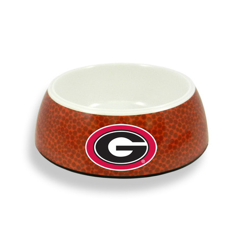 Georgia Bulldogs Pet Bowl Classic Football