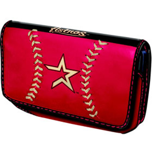 Houston Astros Universal Personal Electronics Case