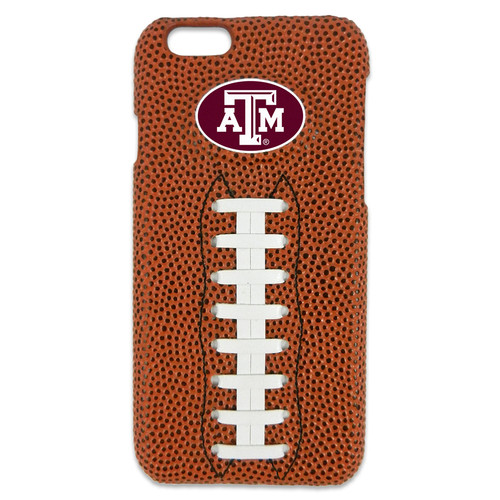 Texas A&M Aggies Classic Football iPhone 6 Case