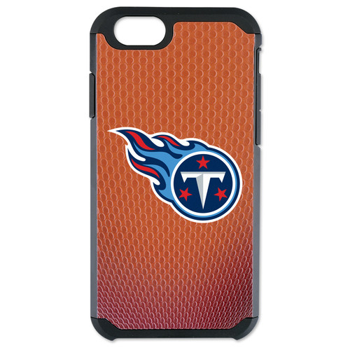 Tennessee Titans Classic NFL Football Pebble Grain Feel IPhone 6 Case -
