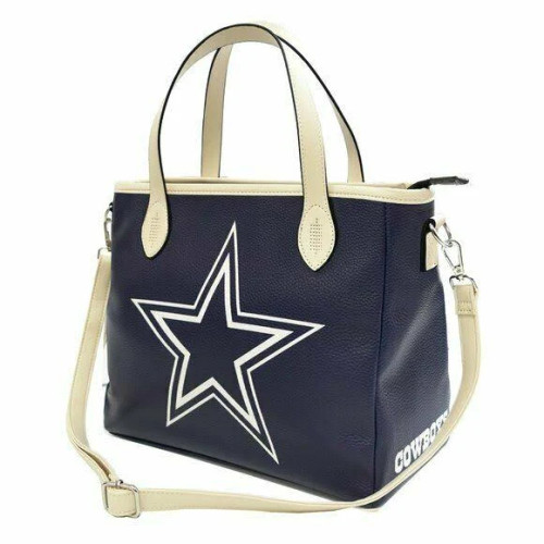 Dallas Cowboys Victory Tote