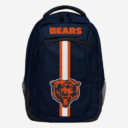 Chicago Bears Action Backpack