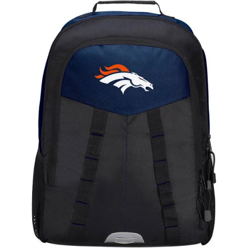 Denver Broncos Scorcher Backpack