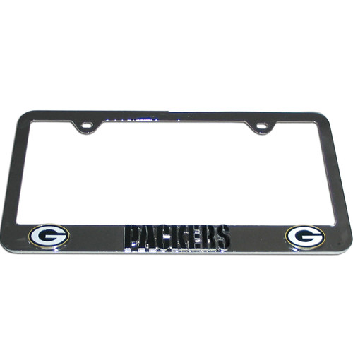 Green Bay Packers Tag Frame