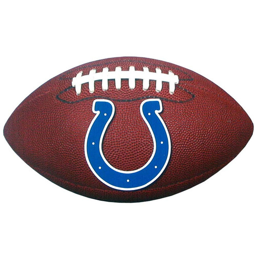 Indianapolis Colts Small Magnet