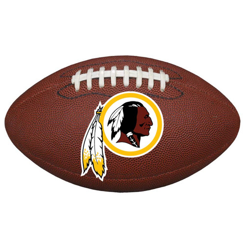 Washington Redskins Small Magnet