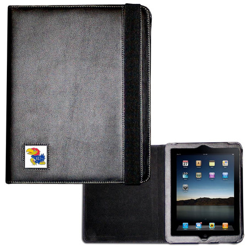 Kansas Jayhawks iPad 2 Folio Case