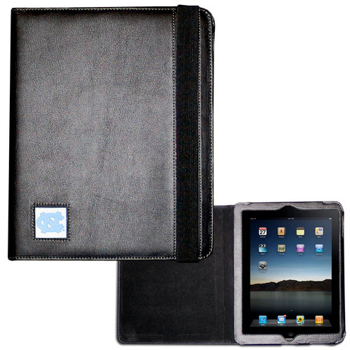 N. Carolina Tar Heels iPad Folio Case